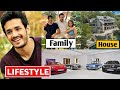 Akhil Akkineni Lifestyle 2020, Income, House, Girlfriend, Cars, Family, Biography & Net Worth