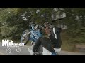 Baltimore Bikelife 2018 Pt 1 R.I.P Ying | MrBizness