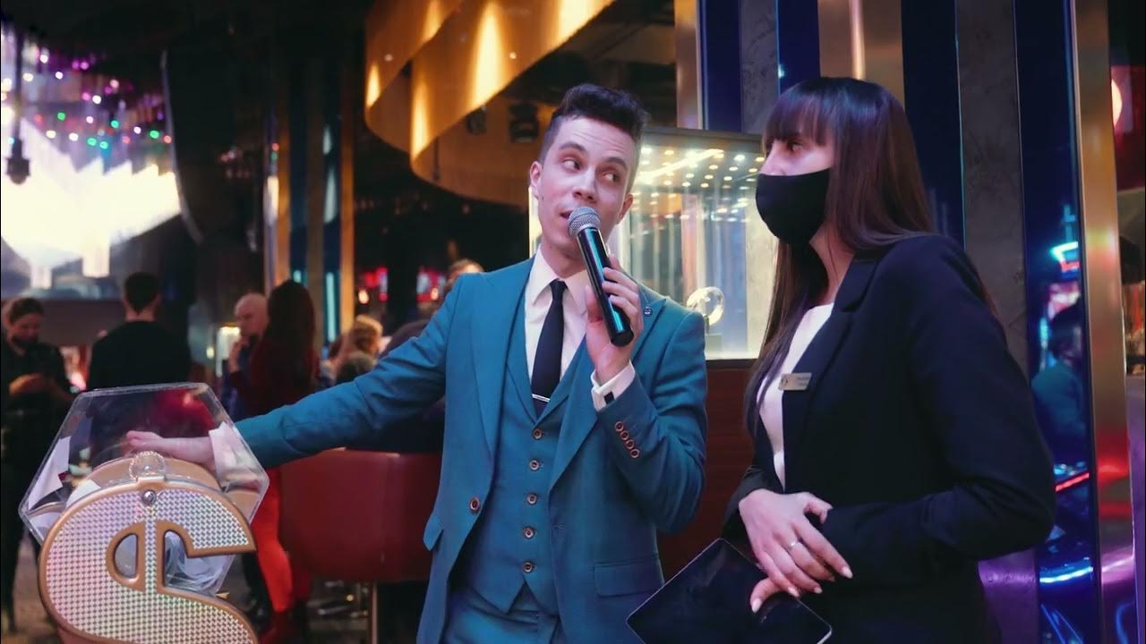 Casino boomerang