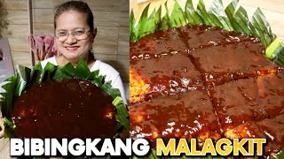 Gawin Ito Sa Malagkit Ninyo Sobrang Dali At Sobrang Sarap  Precy Meteor