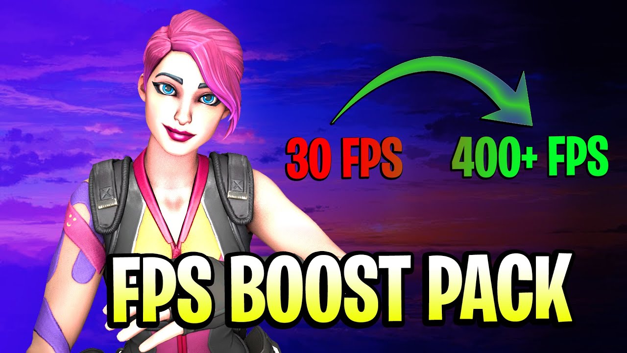 fps booster download for pc
