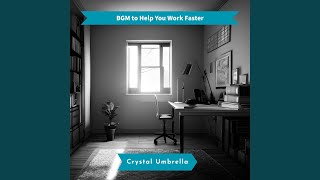 Relaxing Workflow Serenade (Key Bb Ver.)
