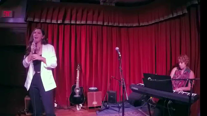 Elizabeth Crouch - "Tell Me Why" - Ensemble 109 Sh...
