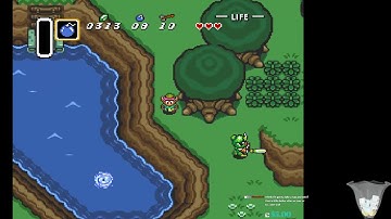 NintendoCapriSun - Super Metroid LTTP Rando