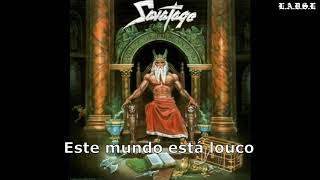 Savatage - Devastation (Legendado)