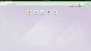 How to Check-in/Check-out Geolocation for Attendance in Odoo | Attendance Geolocation for Employees screenshot 4