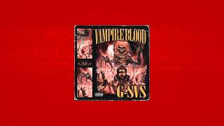 G-SVS - VAMPIRE BLOOD (FULL PHONK MIXTAPE)