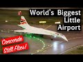 Miniatur Wunderland Airport: An AvGeek Must See