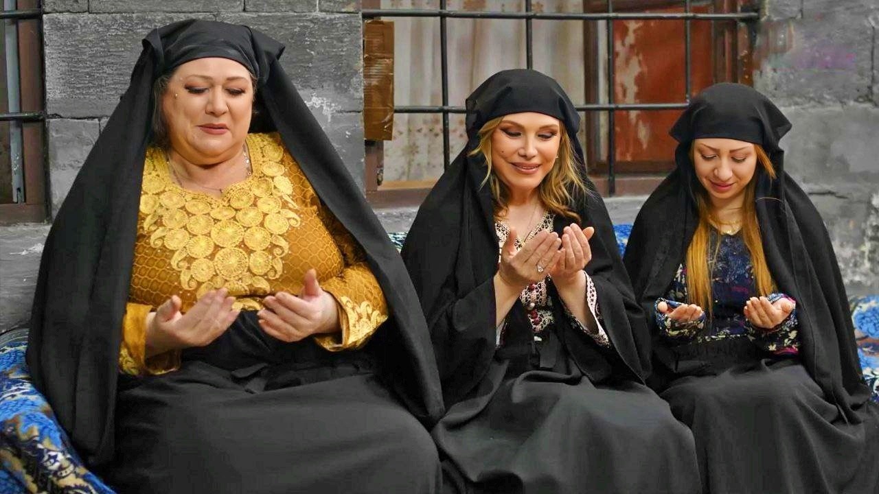 وقع بغرام بنته عمته.. بتطلع لقيطة وامو بتوقف بوجهه! - روايات مختارة