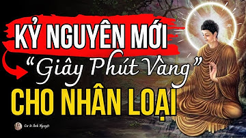 Khoảnh Khắc 1/10/2025: “Giây Phút Vàng” Của Năm Thế Giới Số 1 Mở Ra Cơ Hội Mới | Cư Sĩ Ánh Nguyệt