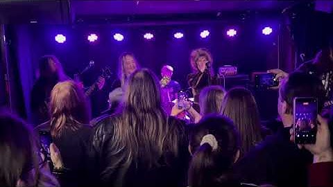 ENDWARFMENT - Proposition 22 (live with special guest Helle)