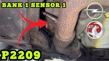 How to Fix Your NOx Sensor Heater (DIY Repair Guide)