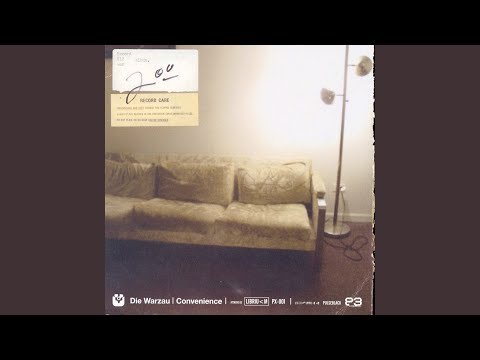 Die Warzau — Radiation Babies