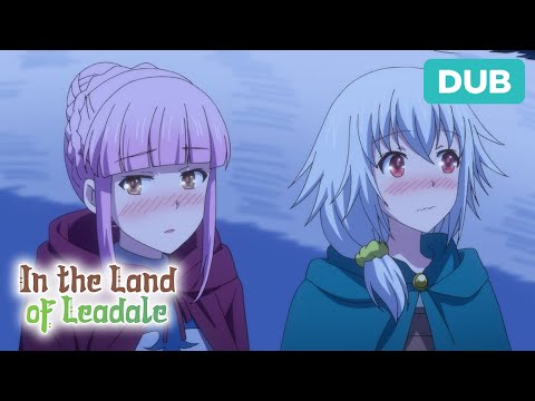 Never Seen One Before? | DUB | In the Land of Leadale