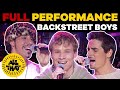 Backstreet Boys Play 