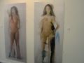 desnudos en Madrid
