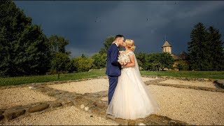 Ionut & Delia - Wedding Moments - Targoviste - 2018 Ionut & Delia - Wedding Moments - Targoviste - 2018
