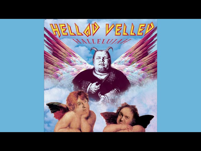 Hellad Velled - Babe