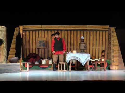 Тиэтэйбит, Н.Д.Неустроев