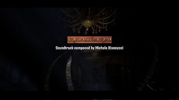 Amor Mendacium - Final credits - By Michele Biancucci