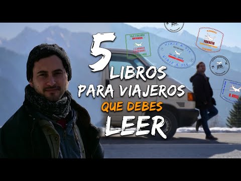 Vídeo: Los 5 Mejores Secretos Que Los Escritores De Viajes No Te Contarán - Matador Network