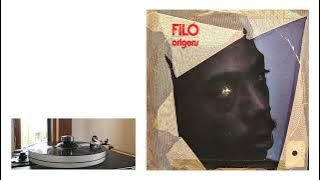 FILO / ORIGENS / 1983 / POINTER / Aside(FULL ALBUM) / MPB