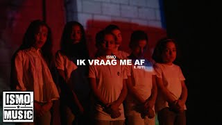 Watch Ismo Ik Vraag Me Af feat Riffi video