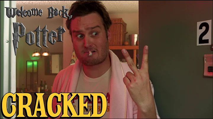 How Harry Potter Would Really Have Turned Out | Ep...