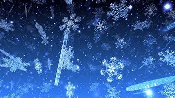 Special Christmas shaders for HeavyM