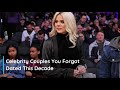 Celebrity Couples You Forgot Dated This Decade