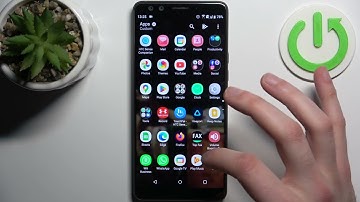 How to Record Screen on HTC U12+?