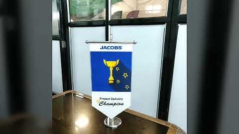 Table flag manufacturer