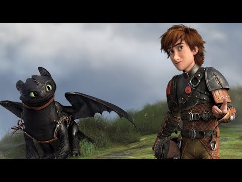 How To Train Your Dragon Hiccups Dad - Howto Techno