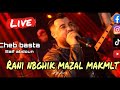 Cheb Basta Rani Nbghik Mazel Ma Kmelt Ft Seif Abdoun Live 2025 Cover Fathi Manar Cheb Basta Rani Nbghik Mazel Ma Kmelt Ft Seif Abdoun Live 2025 Cover Fathi Manar