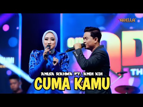 CUMA KAMU || RENA MOVIES FT. BRODEN || NEW CALLISTA LIVE CERME 2025 || DHEHAN AUDIO