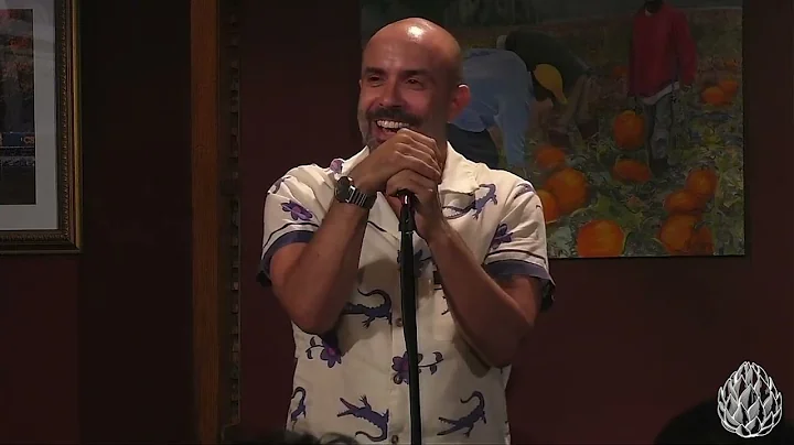 Mark Pagan - "For Your Eyes Only"