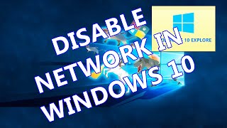 Celebrity WINDOWS 10 TIPS : Remove NETWORK Icon from File Explorer in Windows 10 Profile