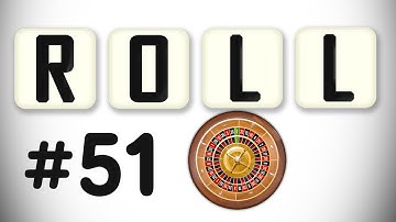 Roll Attempt #51 - RNG is a cruel mistress - New Clicker/Strategy/Roguelike(ish)