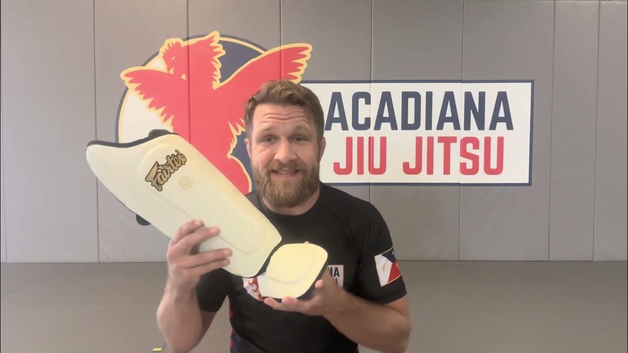 Fairtex SP8 Shin Guards Unboxing: First Impressions, Opinions and