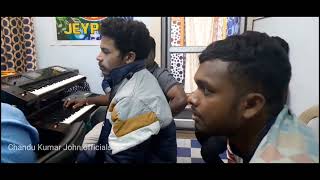 Download lagu Making video // New Kuwi Christian Song ll #ChanduKumarJohn