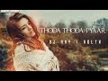 Thoda thoda pyaar remix  amy x voltx  sidharth malhotra  romantic mix  stebin ben  titanmuzic