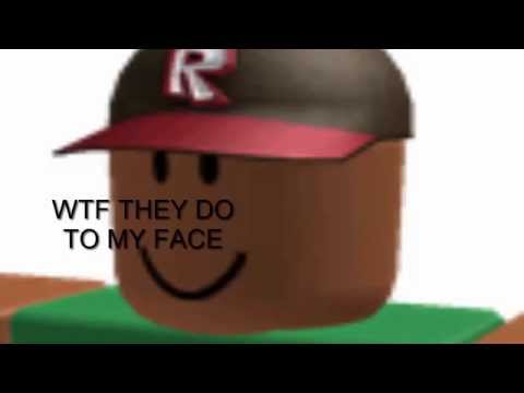 Rip Roblox Default Face 2015 Youtube - default new roblox face