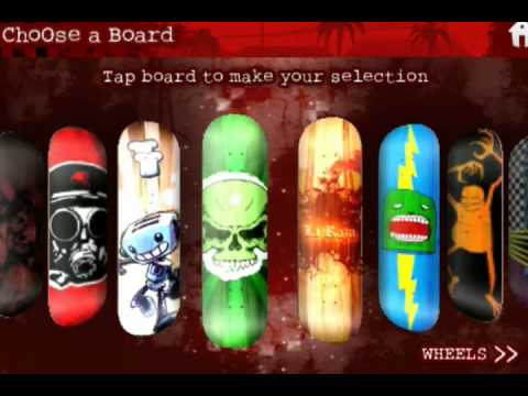 Vans SK8: Pool Service iPhone Trailer