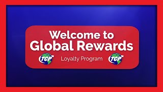 Introducing TCP Global Rewards Loyalty Program