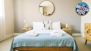 Luxury 3 Bedroom Apartment in South Kensington near Museums | London, United Kingdom | Hotel Review🌟