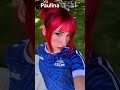 и Paulina Villarreal #paulina#rock#music#thewarningrockband