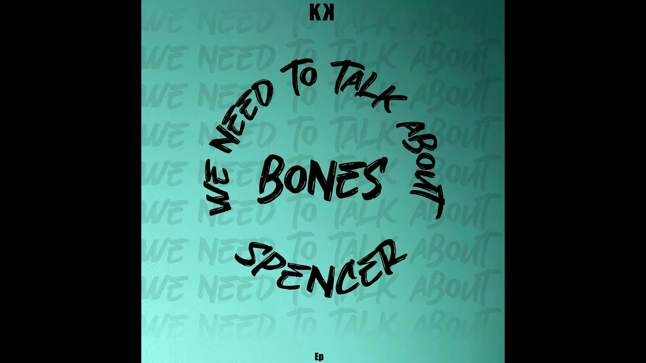 DJ SPENCER   BONES Original Mix