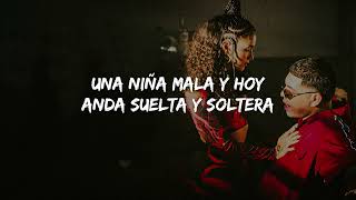 Amor de una noche - Ryan castro - ( Letra / Lyrics )