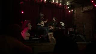 Ever-Lovin' Jug Band at the Jalopy Theatre