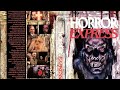 Horror express original title pnico en el transiberiano1972 cult classic